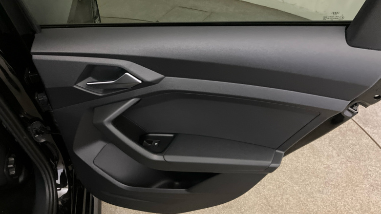 Audi A1 25 TFSI S Line 5dr S Tronic Petrol Hatchback